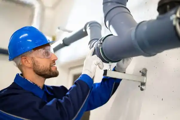 water damage restoration service Hermiston